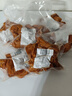【工厂批发】纯干熟卤猪大肠五香加热即食免洗去油真空包装整箱 纯干五香卤肥肠2袋（500克） 实拍图
