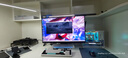 LG 32GS94U 31.5英寸 4K显示器144Hz FastIPS 1ms HDR400  HDMI2.1 1000:1 L型底座 电脑显示屏  实拍图