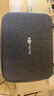XFJI适用于DJI大疆mini3pro收纳包御迷你3无人机配件盒mini3便携手提斜跨背包箱安全防护全套收纳包 mini3Pro/mini3通用收纳包-标准遥控器 实拍图