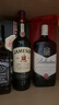 尊美醇（Jameson）爱尔兰 调和型 威士忌 洋酒 700ml  实拍图