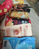 良品铺子小米锅巴麻辣味90g休闲小零食膨化食品怀旧童年锅巴办公室零食 实拍图