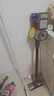 戴森（DYSON）V8无绳吸尘器【升级款】手持无线吸尘器 除螨 宠物 家庭适用 实拍图