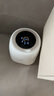 美的（Midea）迷你波轮洗衣机全自动家用 MND5VD0WE 洗烘一体内衣裤洗衣机小型婴儿 懒人洗衣机 以旧换新 实拍图