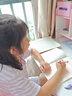 六品堂二年级小学生练字帖铅笔字帖楷书描红本写字同步上册儿童人教版全套生字硬笔课本同步语文 实拍图
