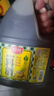 厨邦10°葱姜汁料酒1.75L 去腥添香传统黄酒酿造 餐饮酒店实惠大桶 实拍图
