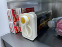 MAVO晶砖冷萃壶咖啡壶 冷萃咖啡冷泡冷萃瓶 家用专业大容量 朱鹭白 800ml 实拍图