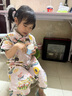 皮帕熊（PEPA）金银花婴幼儿专用面霜春夏保湿补水宝宝护肤霜儿童舒缓泛红擦脸霜 多效面霜50g两瓶（普通快递） 实拍图