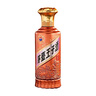茅台（MOUTAI）王子酒 酱香经典（2.0）酱香型白酒 500ml*1单瓶装  实拍图