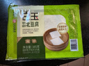 白玉100%卤水北豆腐385g 实拍图