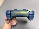 索尼（SONY）PS5 PlayStation DualSense无线游戏手柄 ps5手柄-净彩凫绿 实拍图