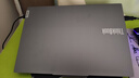 ThinkPad【国家补贴20%】联想ThinkBook16+ 2025轻薄办公 英特尔酷睿Ultra5 16英寸 32G 1T 3.2K笔记本电脑 实拍图