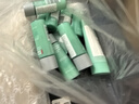 碧欧泉男士水动力套装(洗面奶125ML+水200ML)生日礼物送男友 实拍图