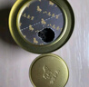 八马茶业乌龙茶小圆罐武夷岩茶大红袍一级50g中火罐装 茶叶自己喝 实拍图
