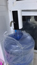 冇觅优品桶装水抽水器电动饮水机大桶矿泉自动上水出水压水器压水泵取水器 实拍图
