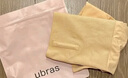 ubras高腰收腹凉感提臀裤塑身裤修饰比例女产后塑身束腰免穿内裤女 三分裤-裸感肤 XL 适合130-145斤 实拍图