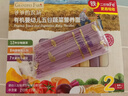 爷爷的农场婴幼儿有机五谷蔬菜面210g  婴儿辅食面儿童宝宝面条早餐7月+ 实拍图
