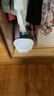 白元（HAKUGEN）除湿盒 日本进口回南天除湿防潮干燥剂无香450ml*3 实拍图