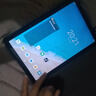 HIUWEY平板电脑2025新款大屏全面屏二合一十核全网通5GWiFi游戏办公学习上网课Pad Pro 冰霜银 14英新Pro性能版16G+1TB原装键盘鼠标 实拍图