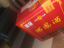 西凤酒 绿瓶绿脖光瓶酒 55度 凤香型白酒 口粮酒 500ml*6瓶省外版整箱 实拍图