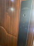 海尔（Haier）智能门锁指纹锁指纹密码锁全自动开关锁电子门锁HFD-P30SE-CA 实拍图