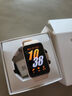 三星（SAMSUNG）Galaxy Fit3 智能手环 1.6英寸 超高清AMOLED屏幕 轻薄设计 蓝牙运动心率健康监测【国家补贴】 樱落粉 实拍图