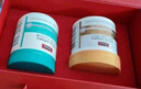 Swisse斯维诗 健康礼盒 鱼油200粒+钙维D片200片 中老年补钙降血脂 实拍图