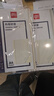 得力（deli）3865 热熔封套 热熔装订机专用装订封皮 A4/3mm（10个装） 实拍图