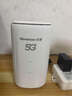 纽曼5G无线路由器随身WiFi6移动免插卡cpe全网通千兆双频车载便携式高速上网卡全国通用流量2025款 实拍图