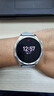 联想（Lenovo） Watch S云石银  智能运动健康手表 高清蓝牙通话 心率血氧监测 多种运动模式 音乐播放 实拍图
