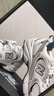 NEW BALANCE NB530官方老爹鞋男鞋女鞋复古情侣网鞋夏季透气百搭休闲运动鞋 白色 MR530SG 【建议拍小半码】 38 (脚长23.5cm尺码详询客服) 实拍图