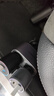 绿联车载充电器 点烟器一拖二/三转换器插头USB扩展快充适用于华为小米 实拍图