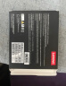 联想（Lenovo) 480GB SSD固态硬盘 SATA3.0 SL700闪电鲨系列 台式机/笔记本通用 实拍图