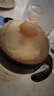 世喜吸管奶嘴（12个月以上可安装重力球）宝宝1-3岁宽口径硅胶直饮 实拍图