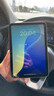 Apple/苹果 iPad mini (A17 Pro) 8.3英寸 平板电脑(128G WLAN版/mini7/MXN93CH/A)紫色 实拍图