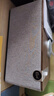 杰士（Klipsch）The Three Plus2.1发烧HiFi蓝牙5.3音响音箱 多台串联app控制直连唱机 Plus系列 晚秋胡桃木色 实拍图