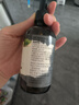 爷爷的农场有机亚麻籽油食用油110ml 热炒油凉拌 赠宝宝辅食食谱 实拍图