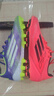 阿迪达斯（adidas）中性 足球系列 F50 LEAGUE 2G/3G AG 足球鞋 JH7740 紫色  40  实拍图