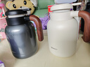 艾曼格（IMOGY）德国艾曼格保温水壶家用保温壶大容量热水壶316L不锈钢保暖壶 实拍图