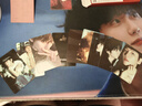 边伯贤迷你5辑：Essence of Reverie-The 5th Mini Album  Kiwee Ver. 赠京东特典卡2随1 实拍图