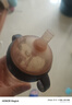 世喜吸管奶嘴 大宝宝一岁以上宽口径硅胶直饮 实拍图