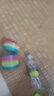 欧鲜生 奶香曲奇饼干1000g酥性饼干整箱小包装年货送礼网红休闲零食品 实拍图