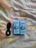 荣事达电动经络刷疏通按摩器揉腹仪全身通用多功能加热震动美容筋络神器腹背部手臂腿肩颈肚子按摩刷  25新款电动经络刷【30档脉冲热敷震动+2瓶精油】 实拍图
