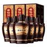 汾酒 老白汾10 清香型白酒 53度 475ml 单瓶装 宴请礼赠自饮 升级版 实拍图