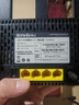 Tenda腾达路由器【狂暴WiFi7】云霄BE5100超强2.5g无线千兆穿墙王信号增强家用立式Mesh放大器国家补贴 实拍图