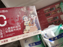 大希地母后恩点 腌制入味儿童安格斯纯牛肉饼汉堡饼小牛排 600g（12片） 实拍图