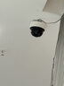 普联（TP-LINK）无线监控摄像头家用 手机APP远程查看高清监控器室内吸顶半球智能网络摄像机360度全景旋转云台版 400万4MP红外夜视【5G升级版】 128GB内存卡【免费升级256GB卡】 实拍图