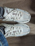 耐克（NIKE）Zoom Vomero 5女鞋时尚舒适防滑耐磨复古跑鞋千禧运动休闲鞋 IB8129-133 39 实拍图