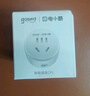 gosund电小酷智能插座 wifi无线控制 远程开关定时 鸿蒙智联 专用芯片 电量统计10a插座CP1-HW  实拍图