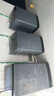 志高洗衣机全自动家用洗烘一体强力风干宿舍公寓出租房小型脱水甩干智能大容量波轮洗脱一体机 14KG【蓝光洗护+风干洁桶+强动力电机】 波轮 实拍图