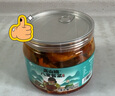 屋头高山脆八宝酱菜400g 四川什锦菜下饭菜咸菜榨菜喝粥拌饭 实拍图